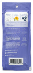 Village Naturals Therapy Comfort Mineral Bath Blueberry Citrus para baño de pies relajante