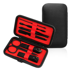 Vilnadu kit de manicura con estuche regalo, ideal para viaje y regalo