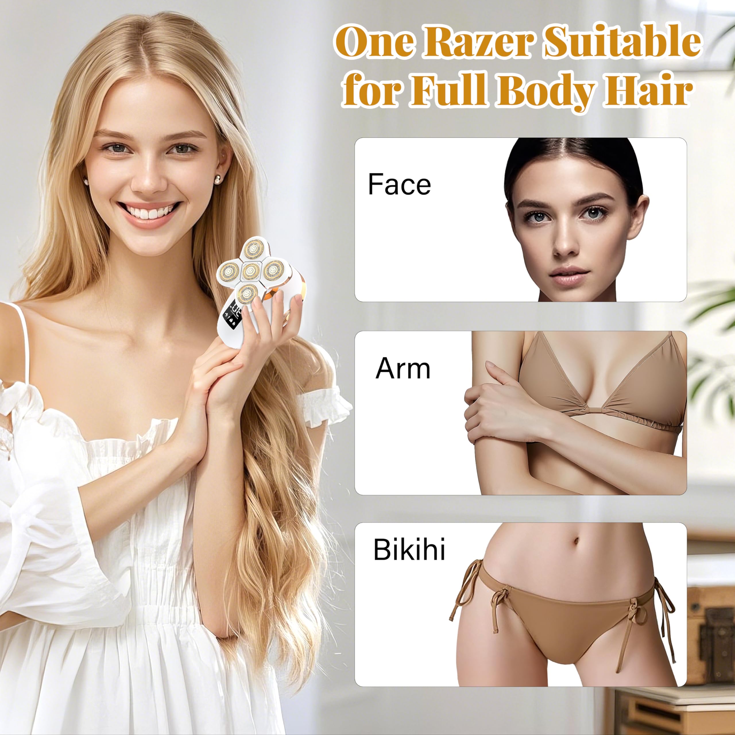 VIMC cepillos faciales duales, limpieza suave con silicona y cerdas.
