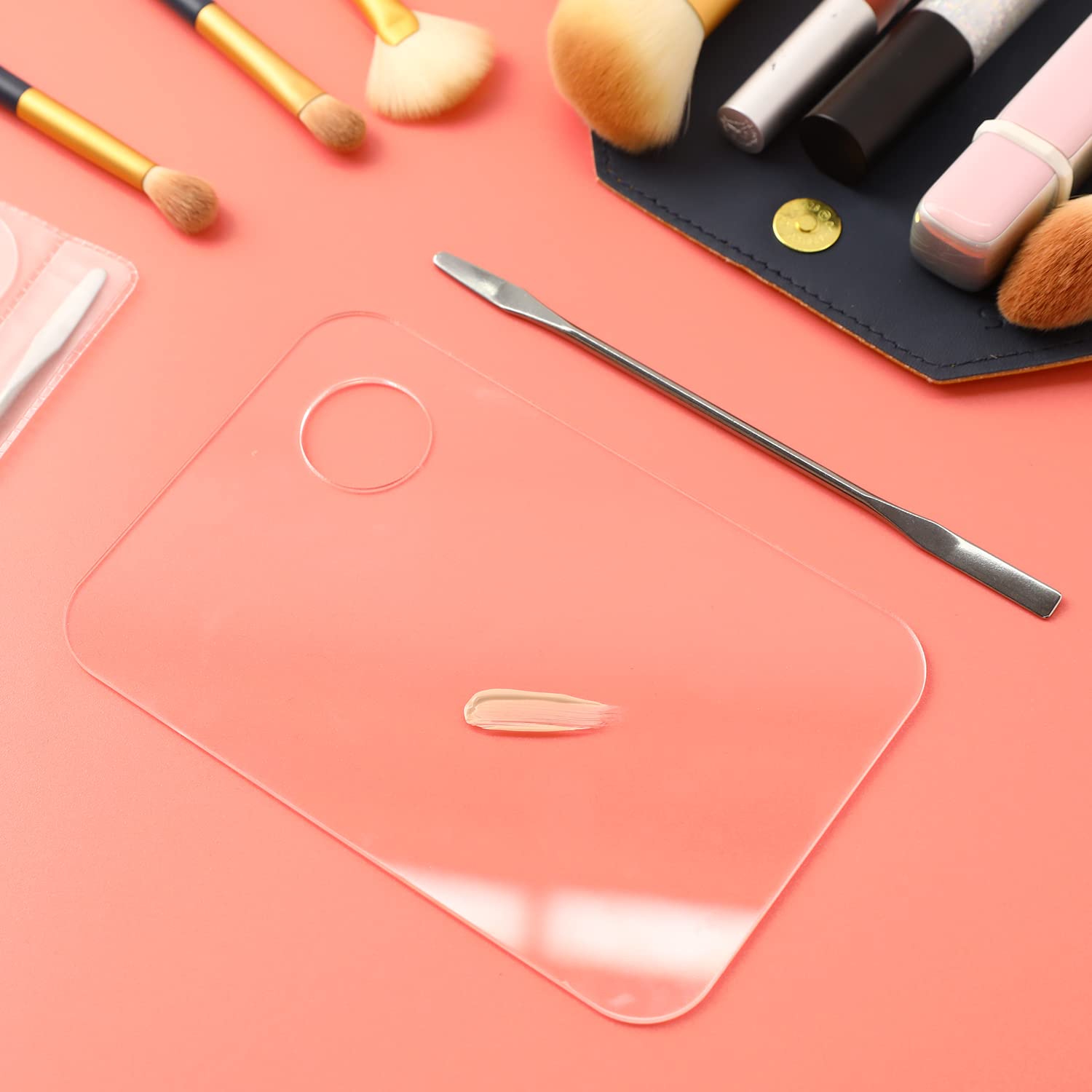 Vin Beauty regalo práctico para amantes del maquillaje y la belleza.