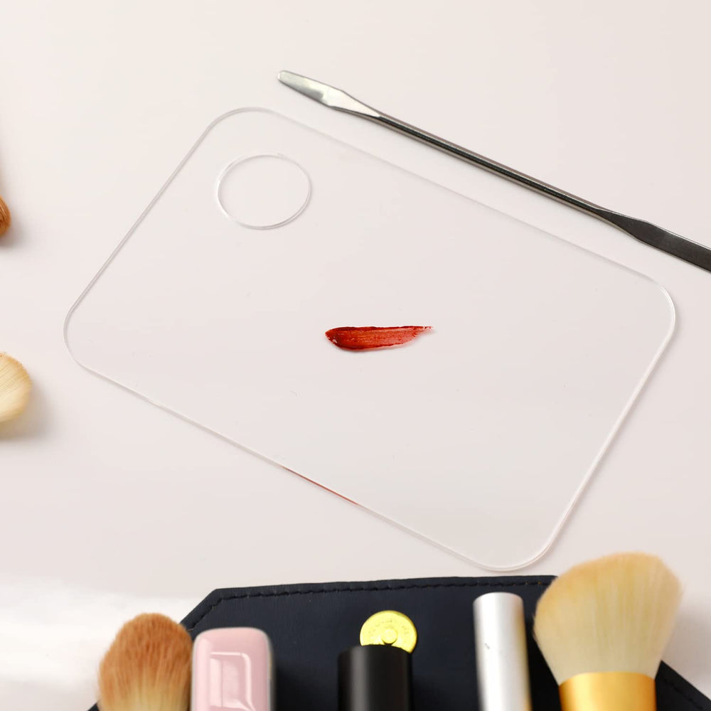 Vin Beauty conjunto portátil de maquillaje ideal para viajar.