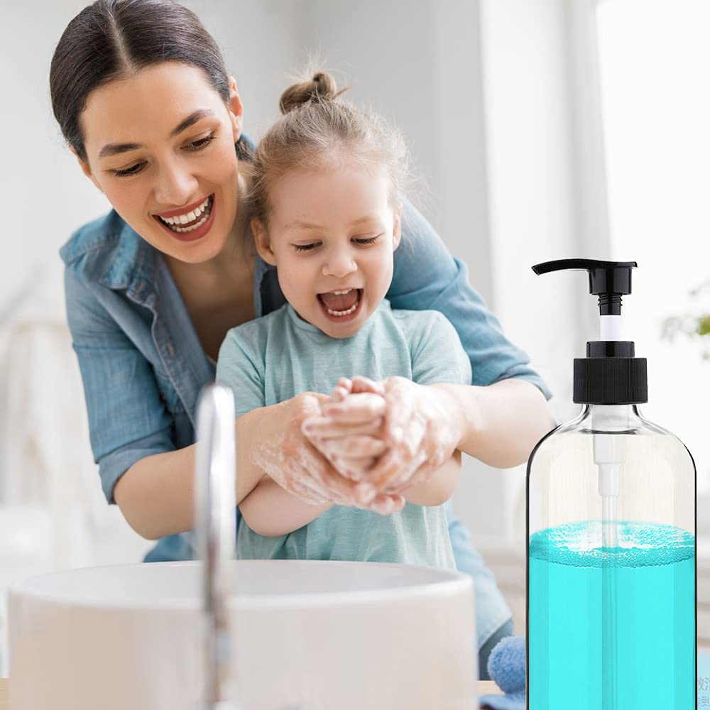 Vioetry: juego de 2 dispensadores, regalo práctico para cocina o baño