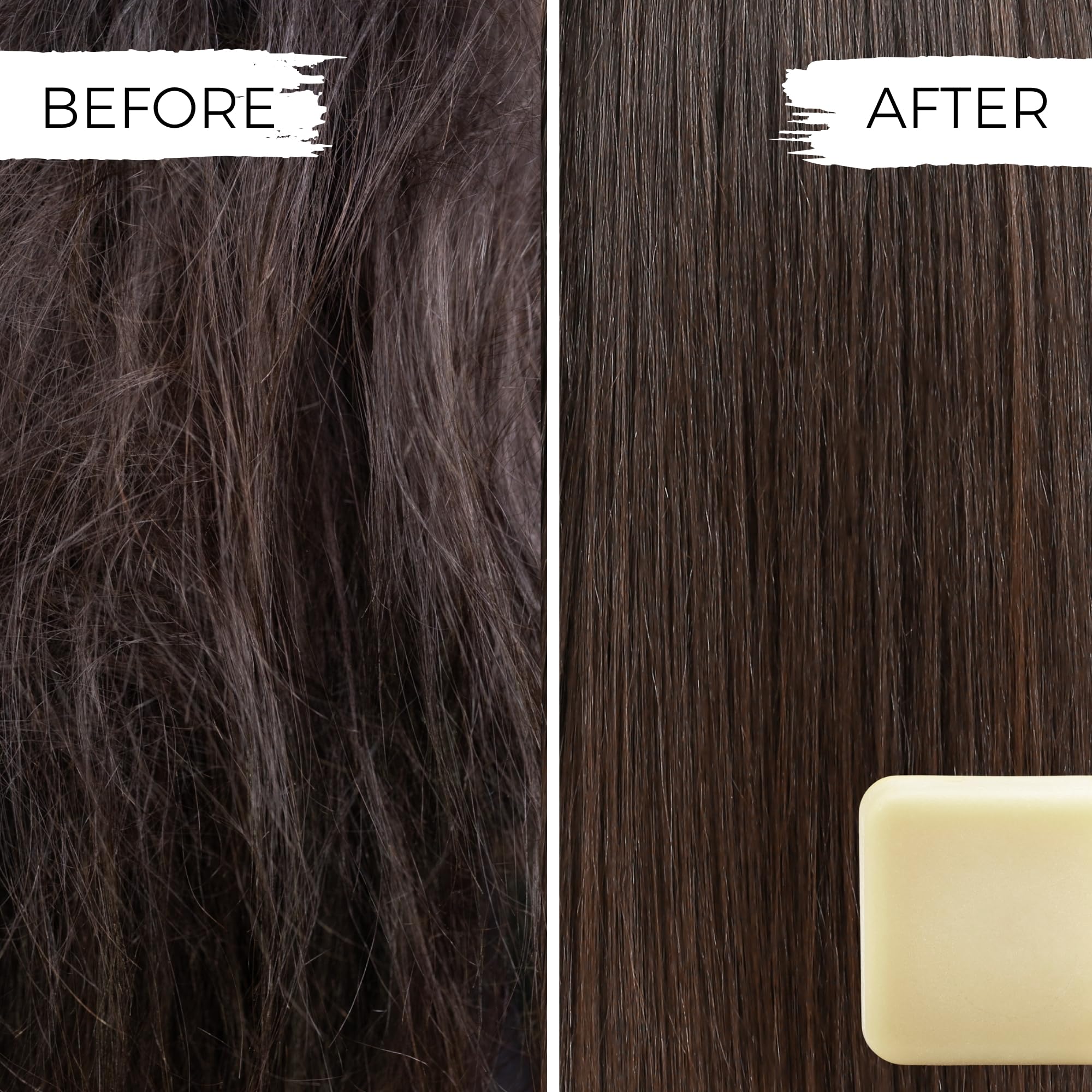 Viori barra acondicionador sin sulfatos cuida el cabello