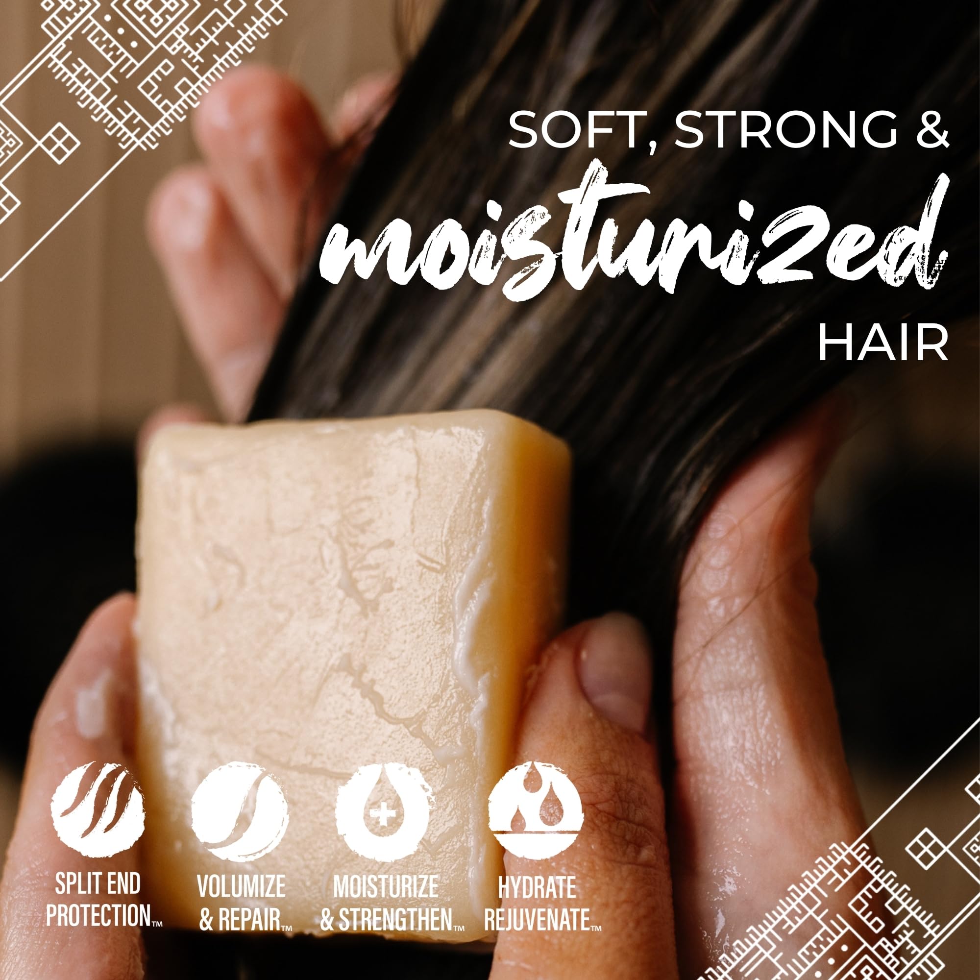Viori fórmula sin parabenos ni sulfatos cuida el cabello