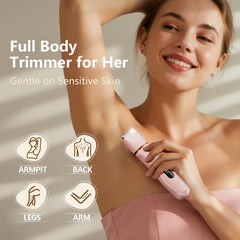 Virelle para bikini diseño específico para la línea del bikini