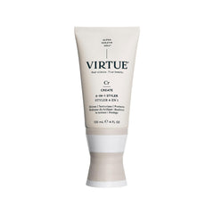 VIRTUE 6-en-1 Styler crema para peinado aporta suavidad y brillo.