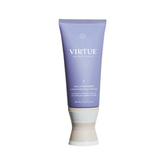 Acondicionador VIRTUE Completo, bote: volumen ligero sin peso.