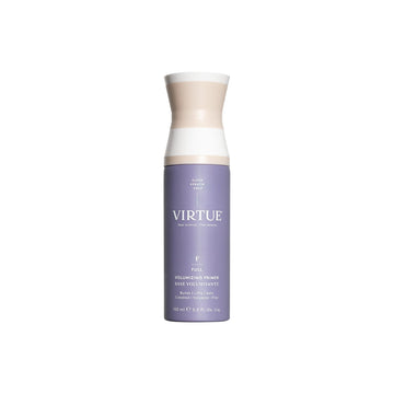 Virtue Primer Volumen: botella del producto para preestilizado ligero y cómodo