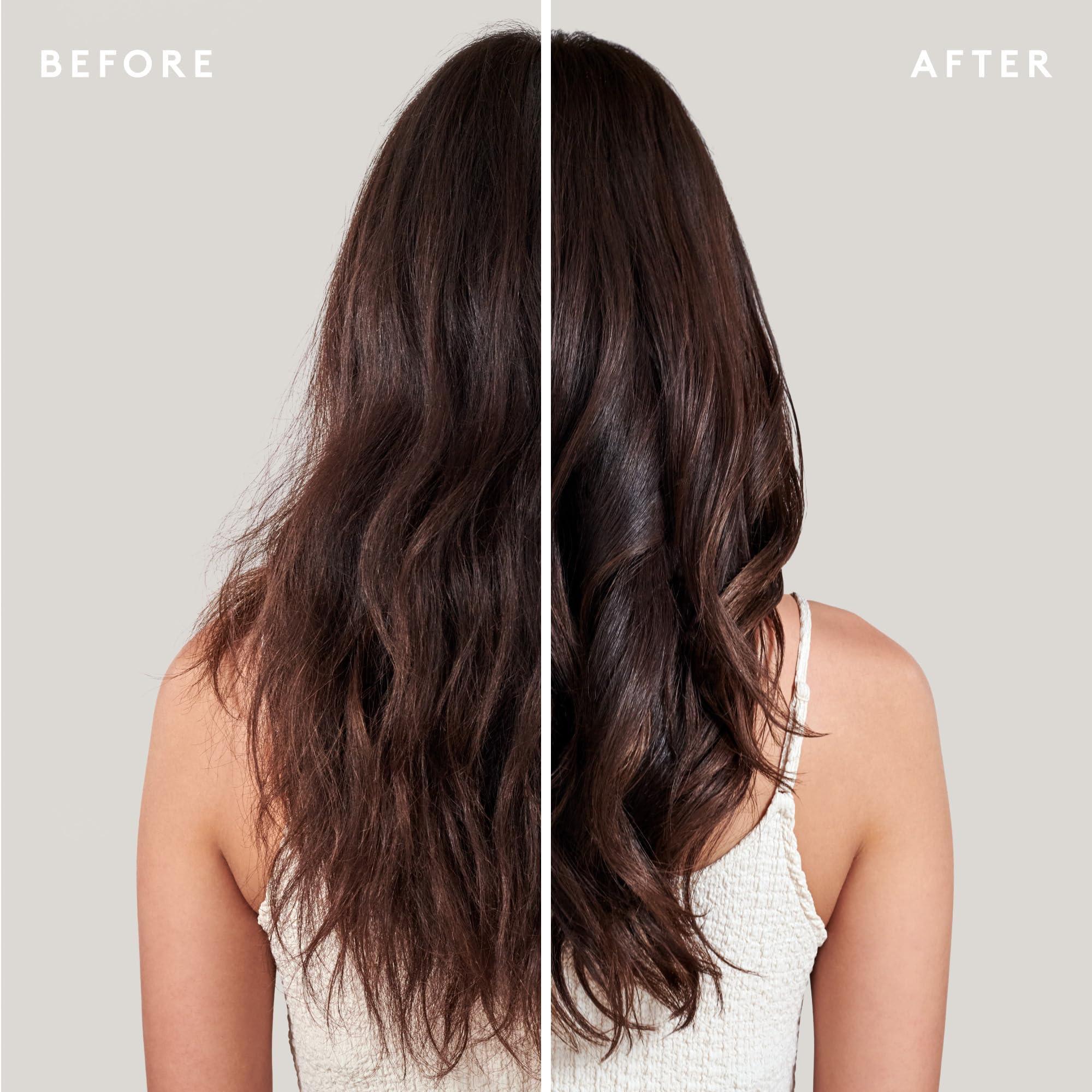 Apto para todo tipo de pelo, incluidas ondas y rizos.