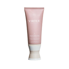 Virtue Smooth acondicionador en botella para suavizar el frizz.