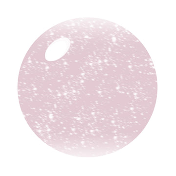 Vishine esmalte gel nude rosa, base para arte francés elegante.