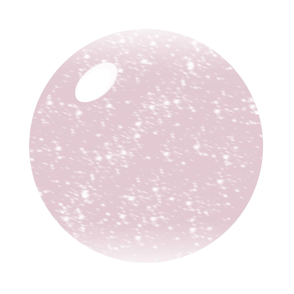 Vishine esmalte gel nude rosa, base para arte francés elegante.