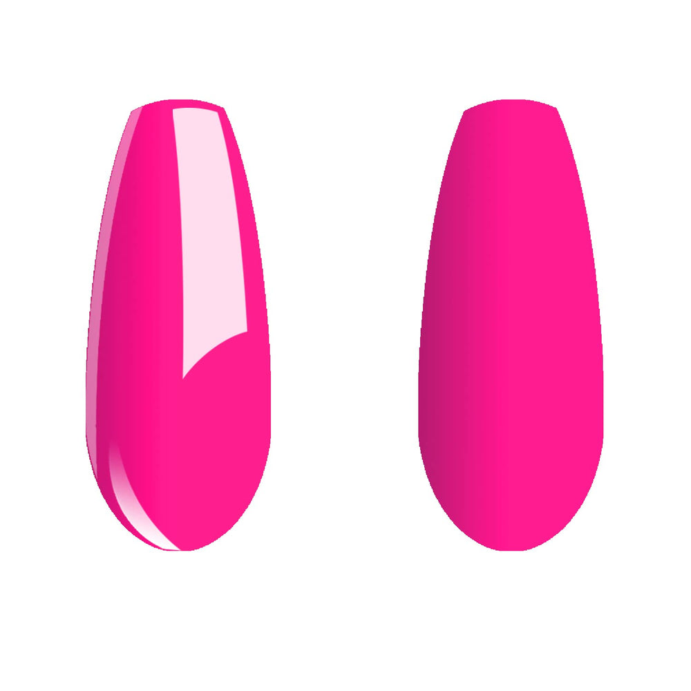 Uso doméstico fácil para manicura rápida en casa.