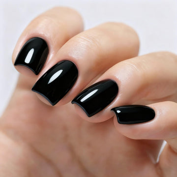 Aplicador pincel Vishine Gelpolish para una aplicación precisa.