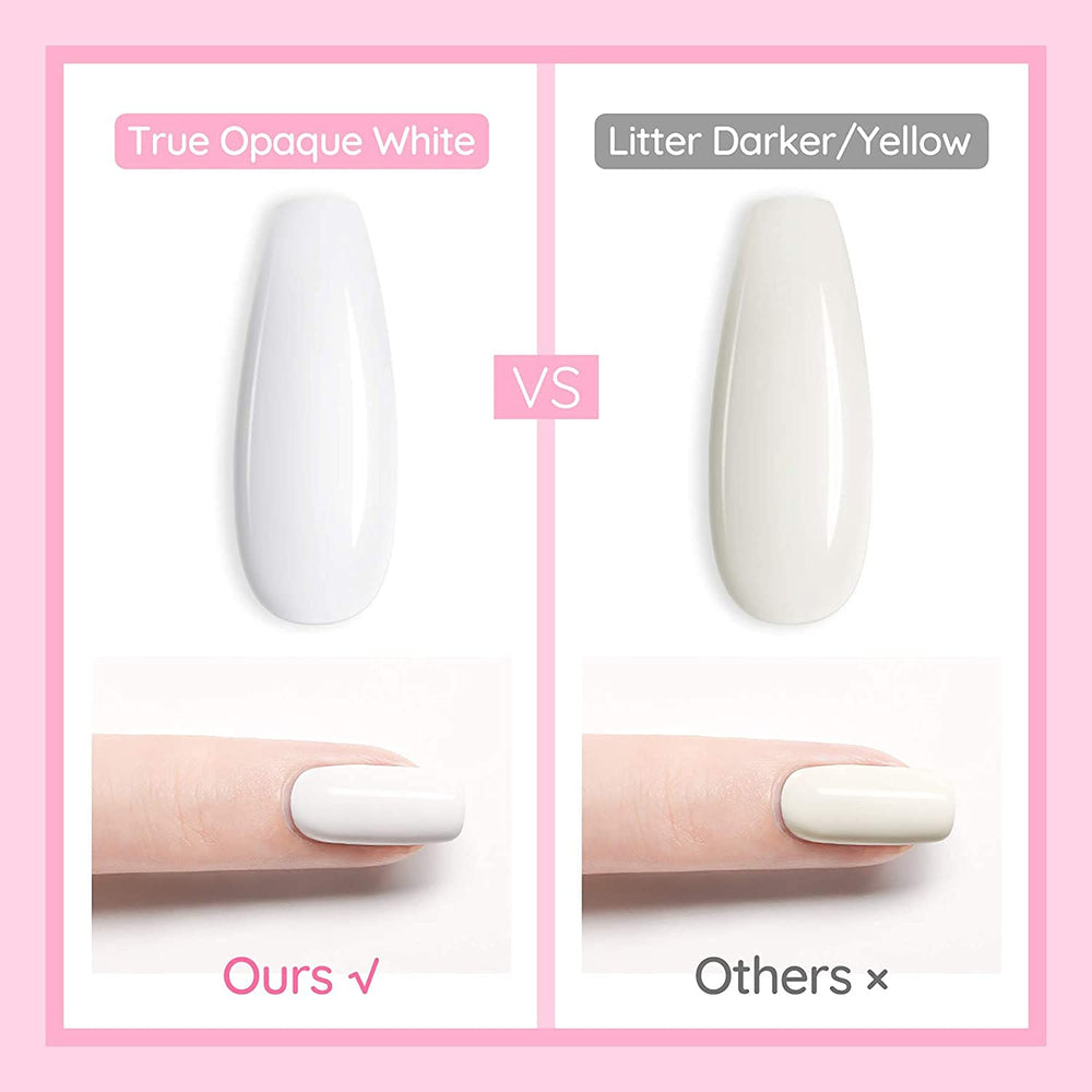 Envase premium de Vishine Gelpolish