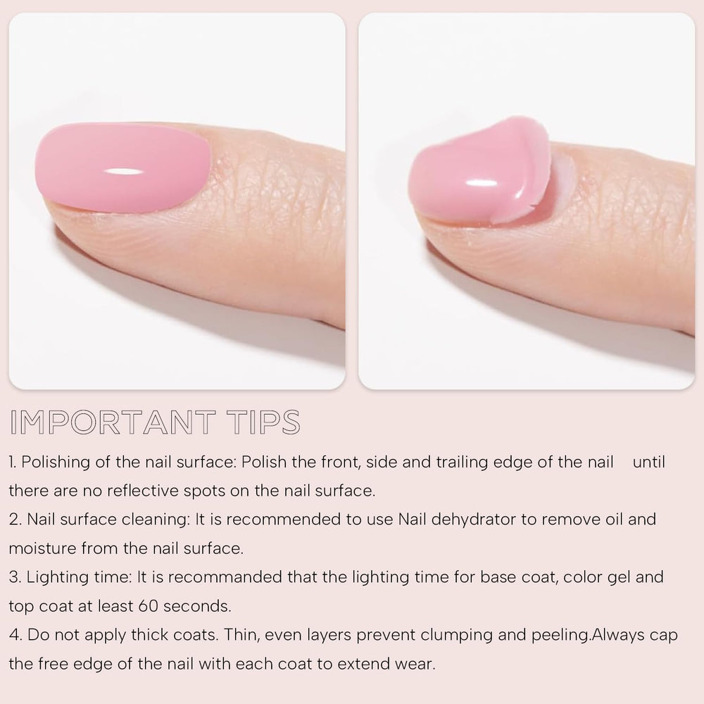 Vishine Top Coat sin adhesivos agresivos: cuidado suave para uñas.