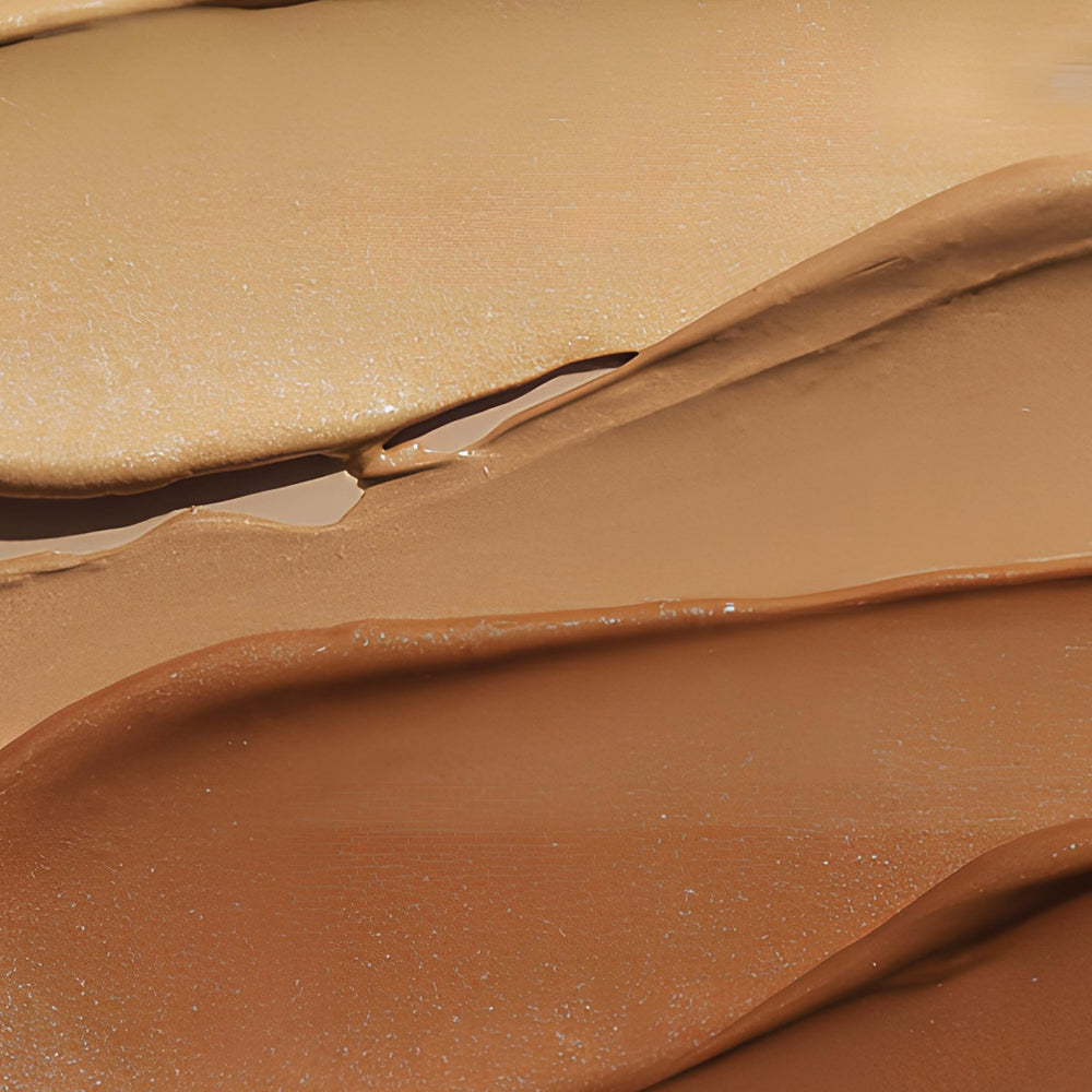 Vita Liberata Body Blur con ingredientes orgánicos para hidratación suave.
