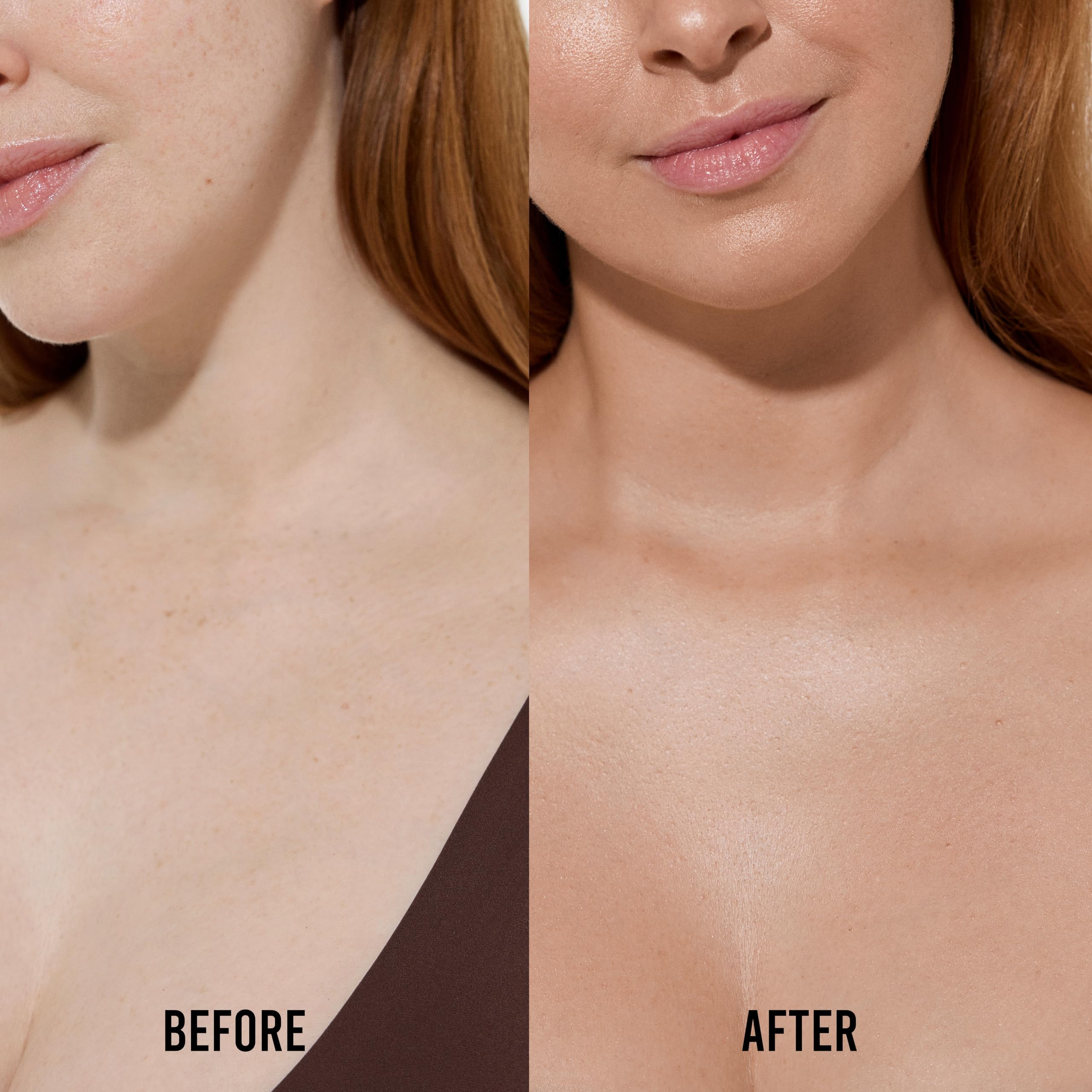 Vita Liberata Body Blur tono ligero para piel pálida.