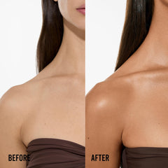 Vita Liberata difuminado corporal con acabado bronceado suave y luminoso