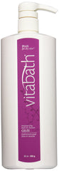 Vitabath Gelee hidratante para baño y ducha, frasco de 32 oz.
