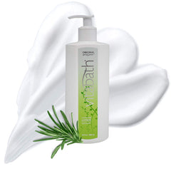 Vitabath Original Spring Green, ingredientes aloe y manteca de karité.