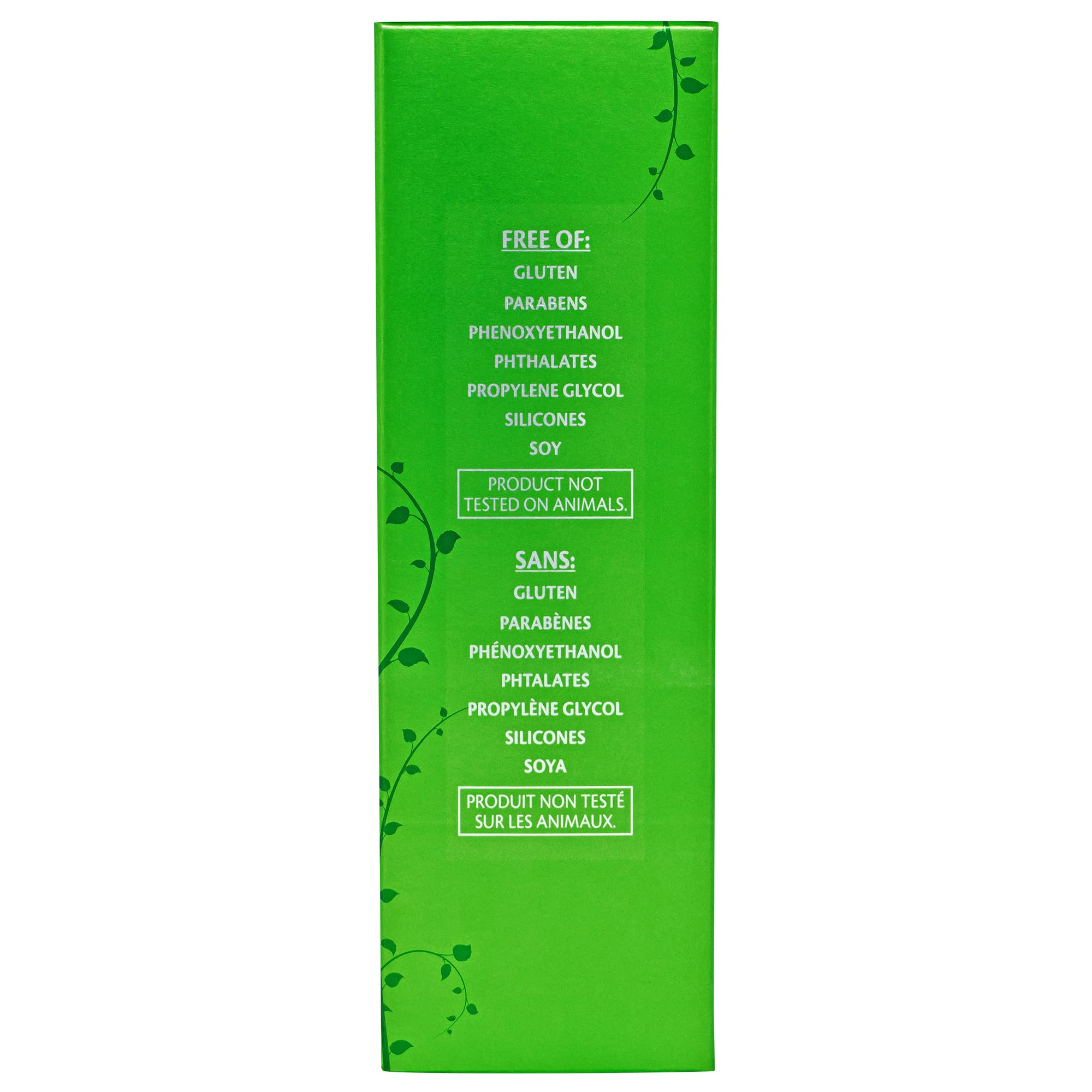 Vitabath Original Spring Green: uso dual, ducha o baño relajante.