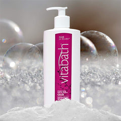 Vitabath Plus, fragancia floral Jazmín-Violeta para spa en casa