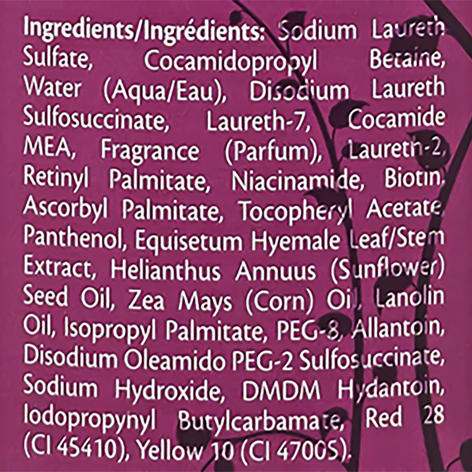 Vitabath Plus, textura gel suave que humecta la piel