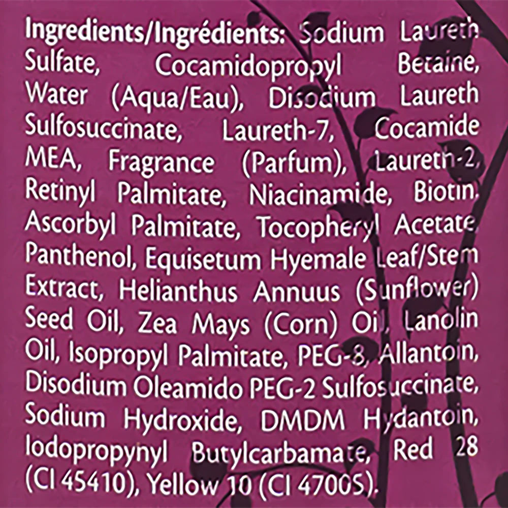 Vitabath Plus, textura gel suave que humecta la piel