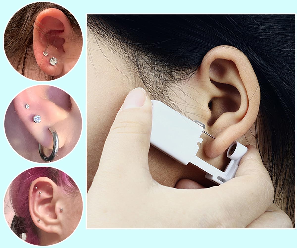 VitaCool protectores oreja desechables: higiene y comodidad durante el proceso