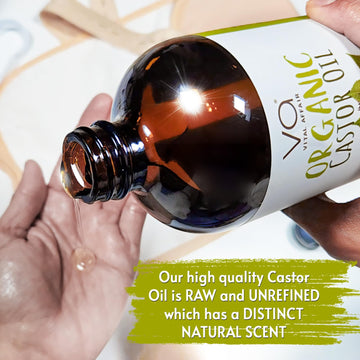 VITAL AFFAIR Cabello: nutrir y añadir brillo natural