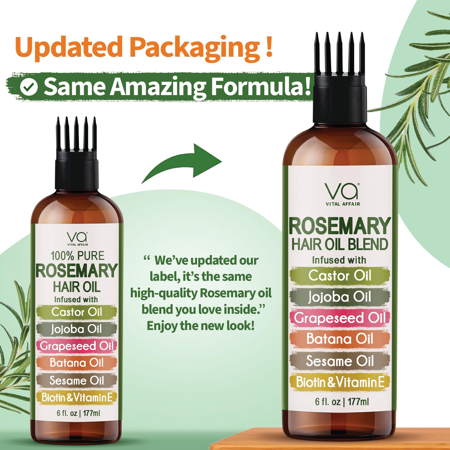 VITAL AFFAIR producto vegano y libre de crueldad