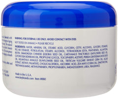 Vital Care Crema Vitamina E, aplicación suave para rostro y manos