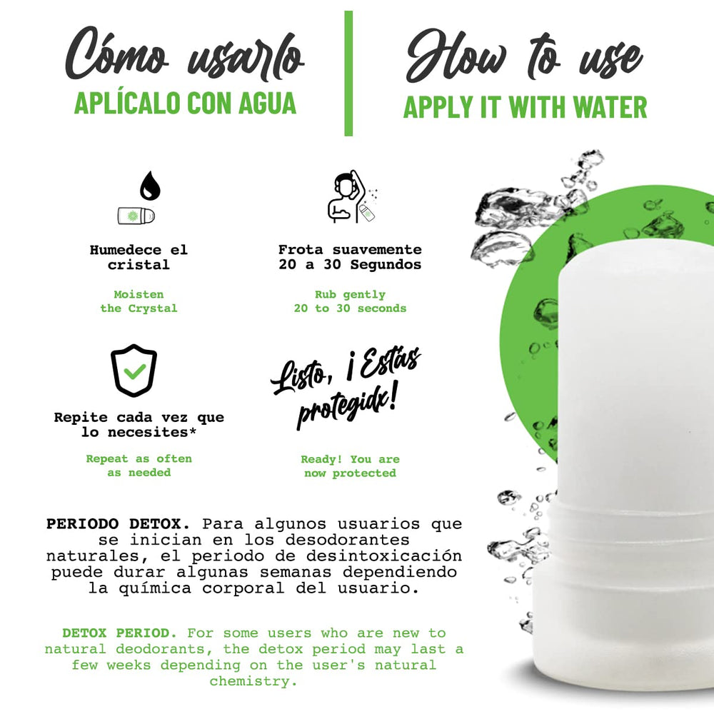 Vital Green sin fragancia: formula neutra para uso diario cómodo.