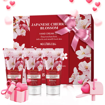 Vital Luxury aroma de cerezo japonés, experiencia sensorial
