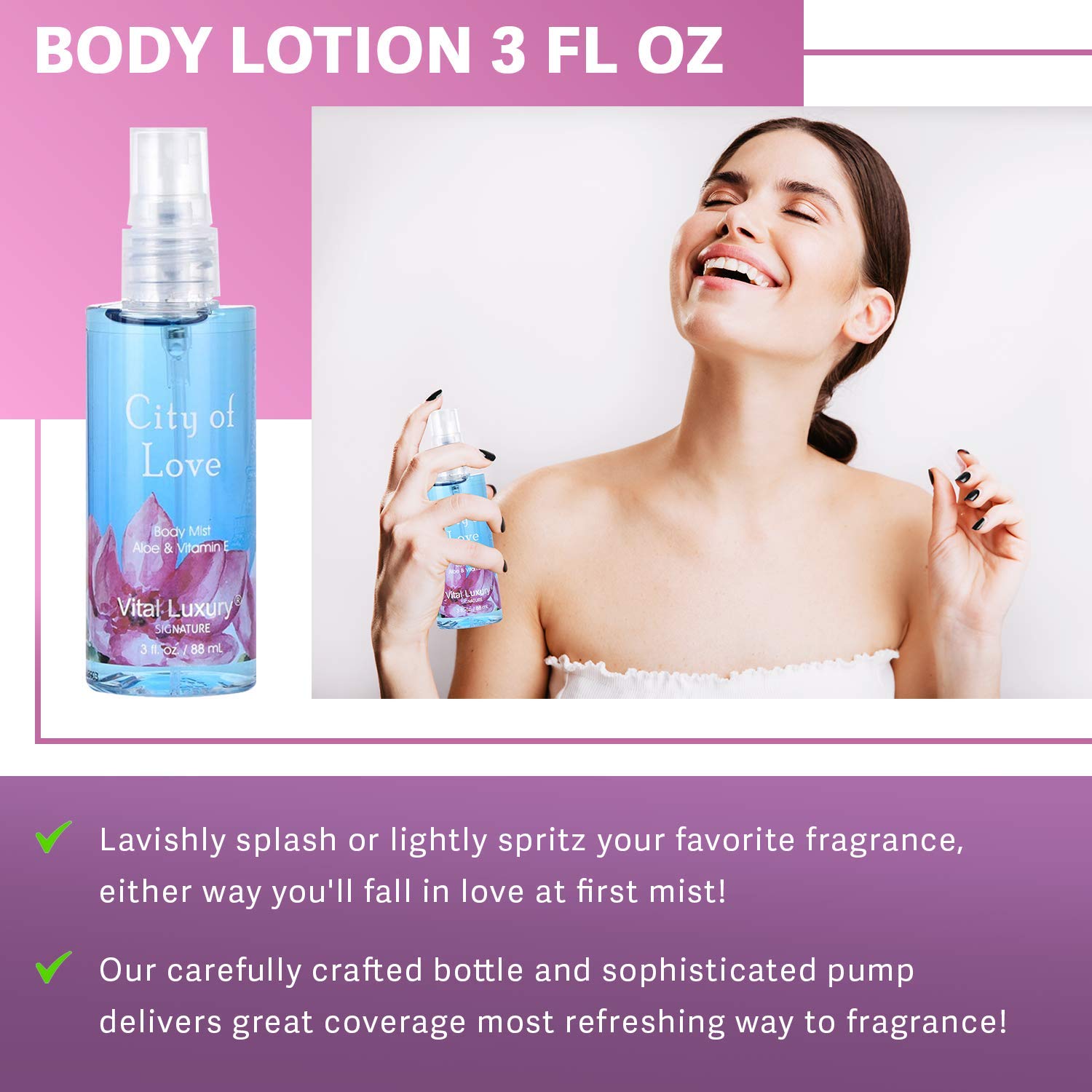 Vital Luxury gel-ducha-textura-suave: limpieza delicada que cuida la piel.