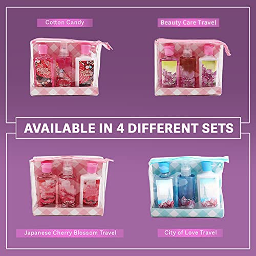 Vital Luxury Kit Regalo Todas Las Ocasiones, ideal para sorprender.