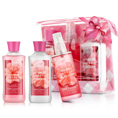 Vital Luxury set regalo baño y cuerpo, caja elegante para regalo perfecto.