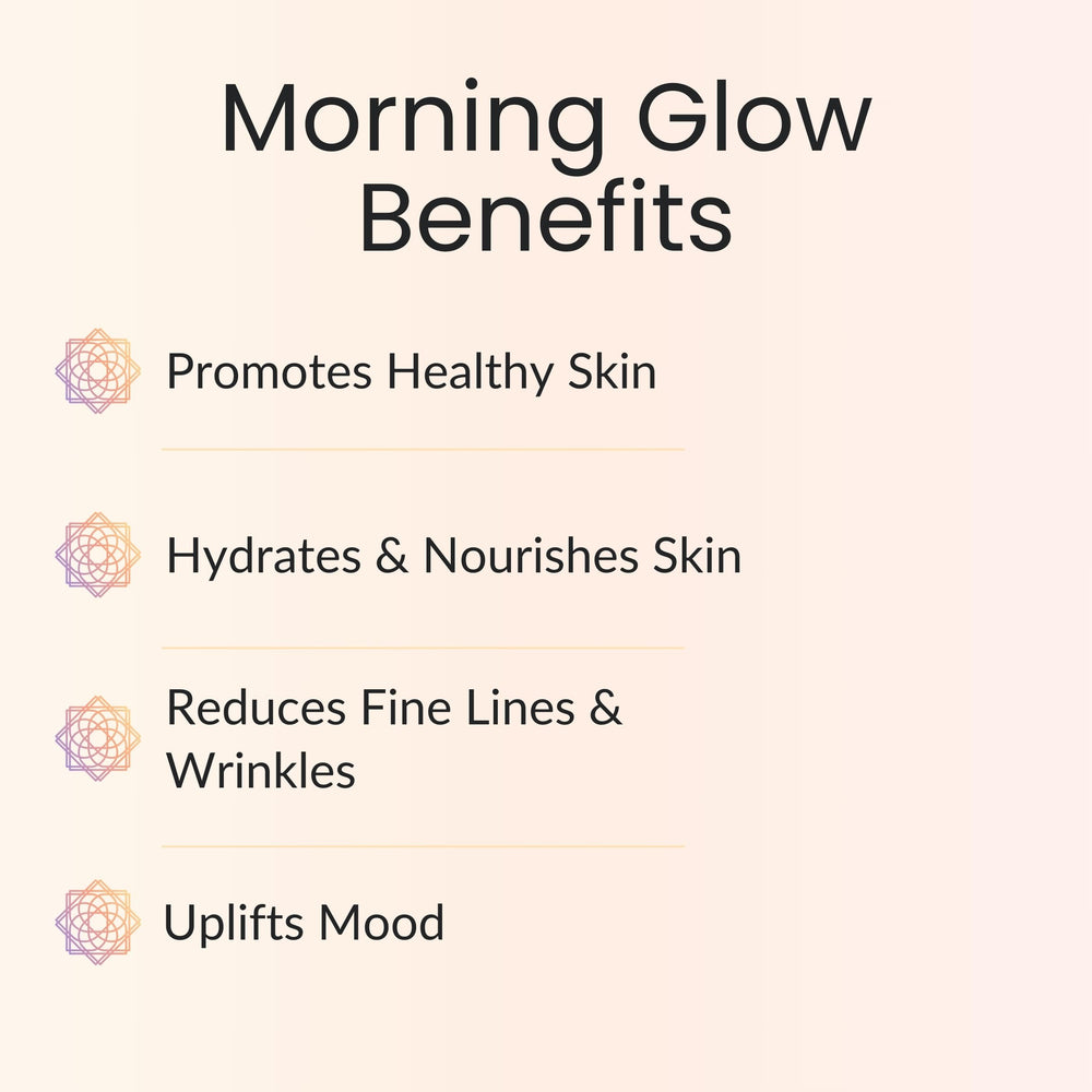 Vitality Morning Glow, huile avocat, nourrissante et revitalisante pour le teint.
