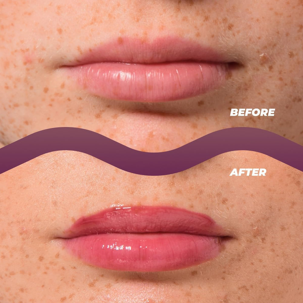 Vitamasques bálsamo labial con ceramidas para reparación y suavidad