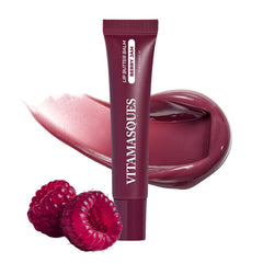 Vitamasques bálsamo labial mantequilla karité para labios secos y suaves