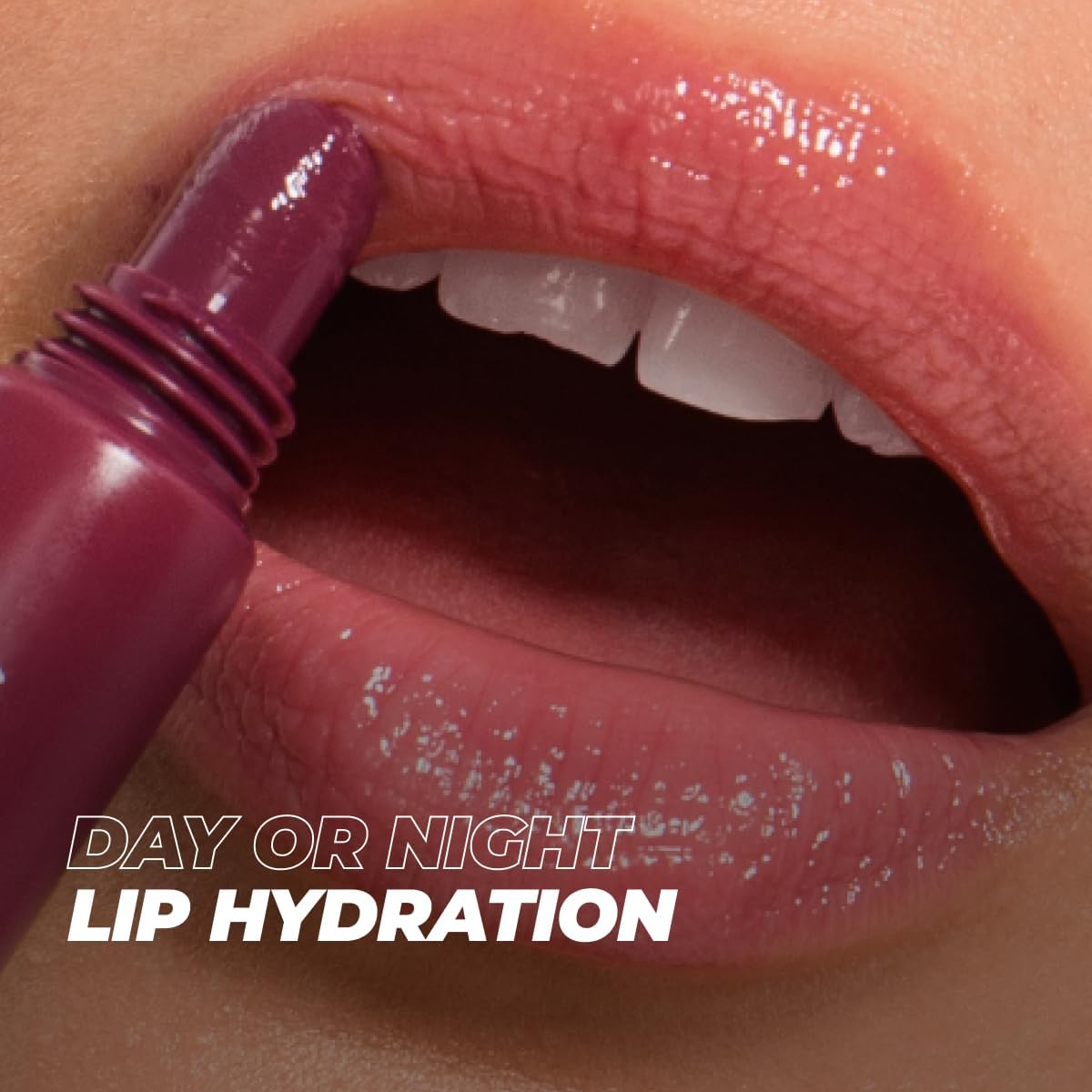 Vitamasques bálsamo labial tono ligero y brillo natural