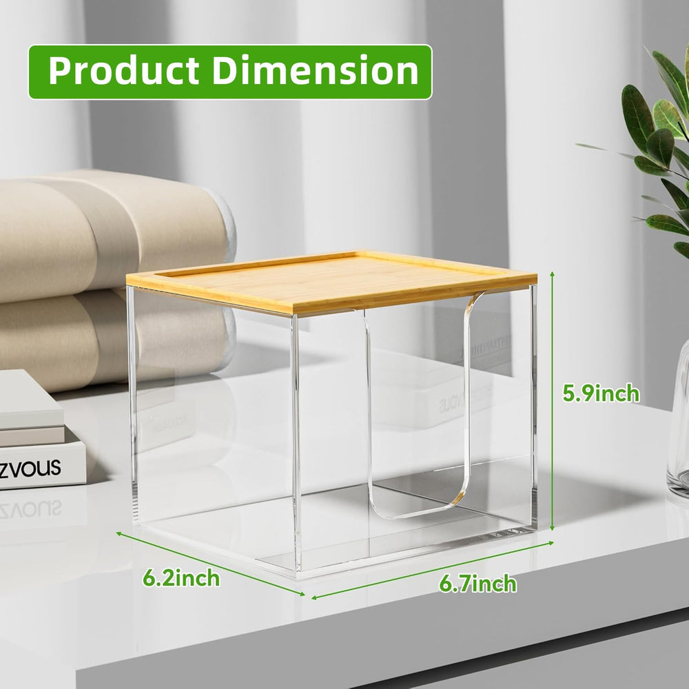 Design clair et moderne de VITVITI pour vanity ou salle de bains.