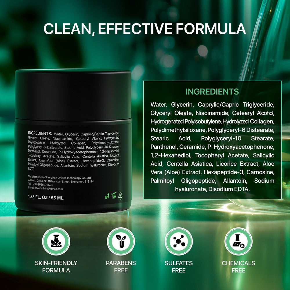 Viva Lab absorción rápida y sensación cómoda.
