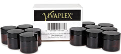 Vivaplex empaque seguro y práctico para viaje, ideal en bolso.