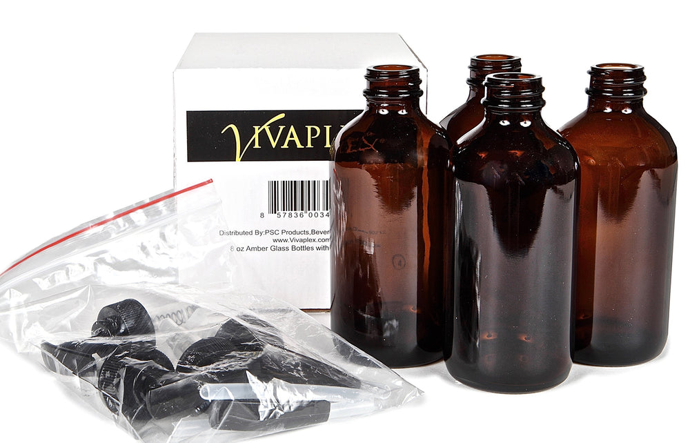 Vivaplex empaque seguro y práctico para transporte sin fugas.