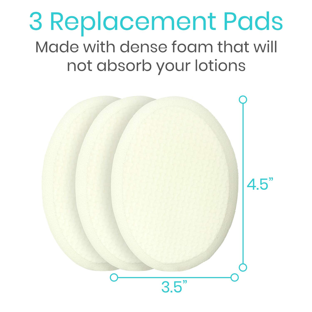 Vive mango de madera de loto con acabado impermeable para durabilidad.