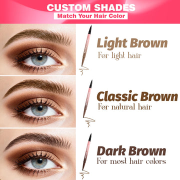 Vivitan Muestras de Color – elige tono ideal