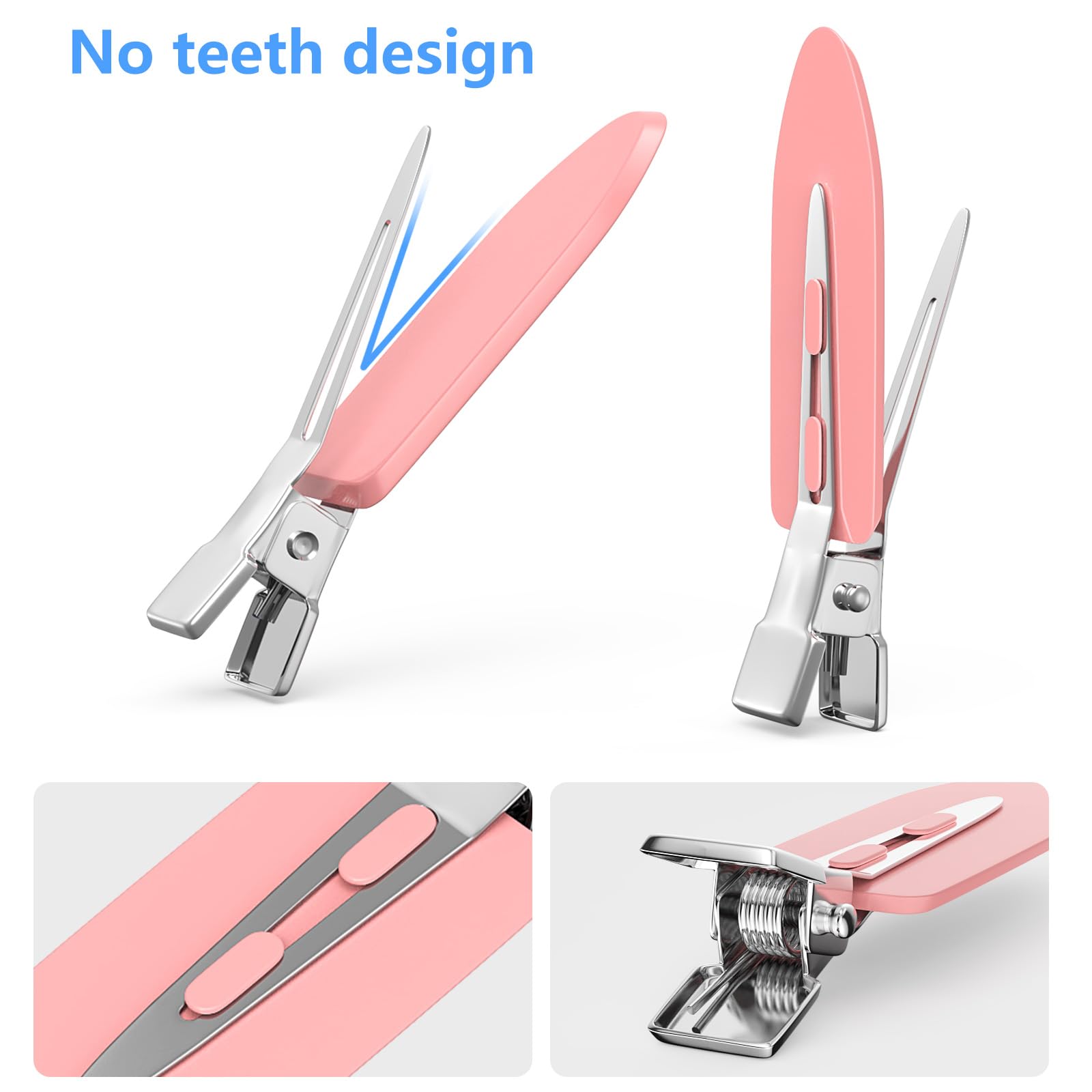Accesorios para cabello Viywicz, ideales para crear lazos caseros.