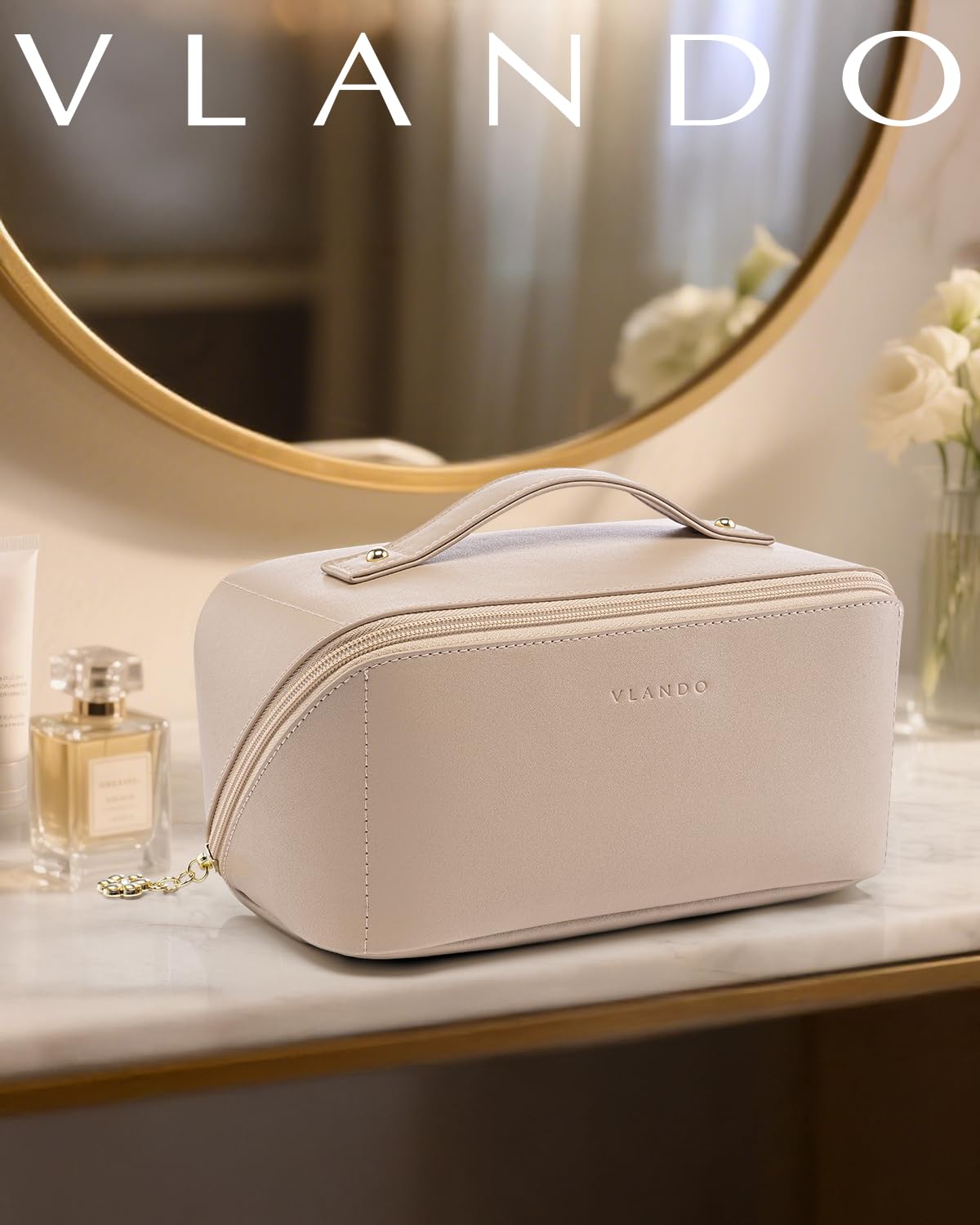 Vlando bolsa regalo ideal por su diseño práctico y elegante
